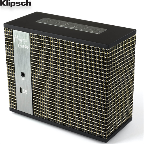 Loa Klipsch Heritage Groove 8